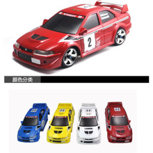 Amazon Hot Products 1/27 2.4G carro RC feito na China